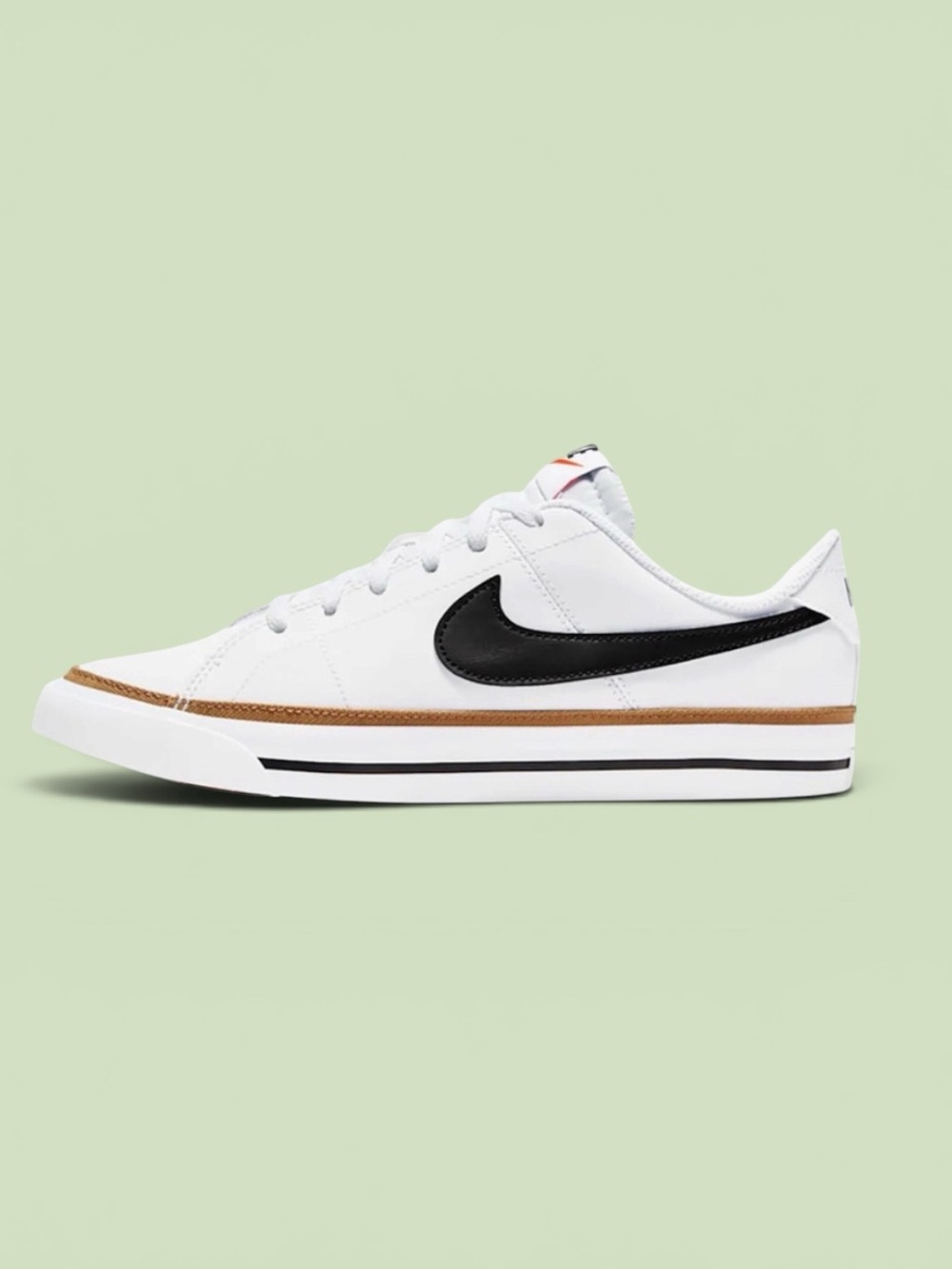 Nike Court Legacy GS 5Y
